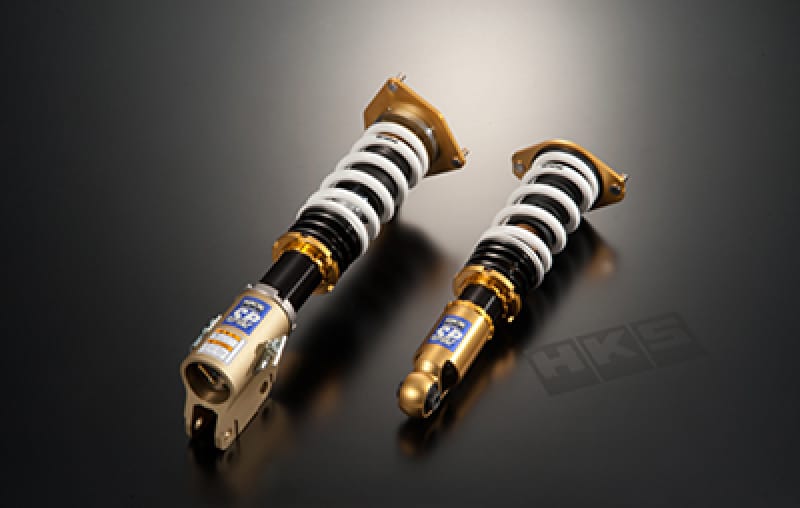 HKS — HKS 85-91 Toyota Corolla GTS / 85-89 MR2 Valve Spring Set