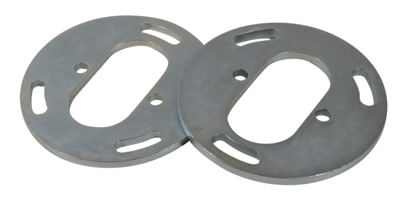 SPC Performance — SPC Performance Coilover Spacer Plates
SPACER PLATES KIT
SPACER KIT
