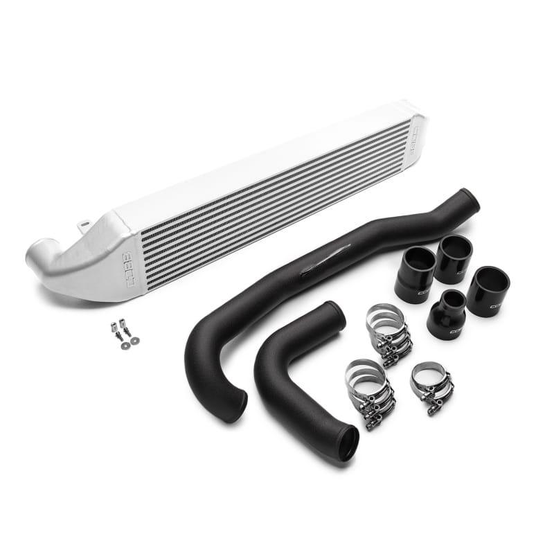COBB — COBB Front Mount Intercooler Kit - 2014-2019 Ford Fiesta ST