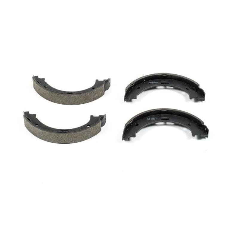 PowerStop — Power Stop 04-10 Infiniti QX56 Rear Autospecialty Parking Brake Shoes