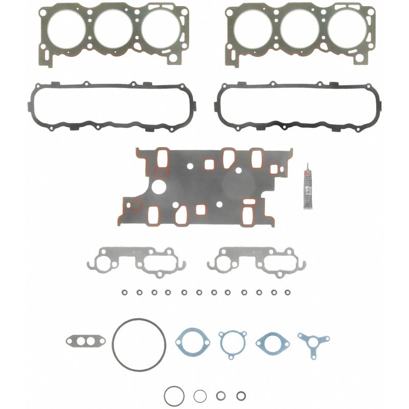 Fel-Pro — Fel-Pro Ford Ranger HS 9132 PT-1 PermaTorque Engine Cylinder Head Gasket Set