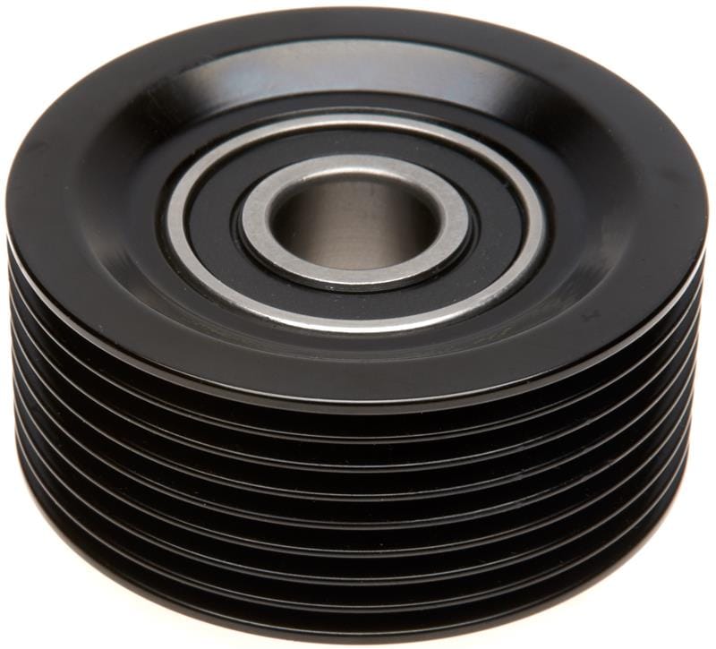 Gates — Gates 08-11 International/Navistar CE Diesel Fan & Belt Drive Pulley