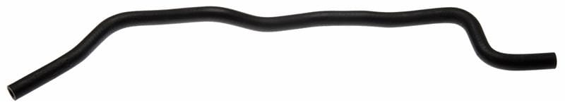 Gates — Gates 98-03 Volkswagen Passat 4-Cyl. 1.8L Pipe-2 To Turbo Molded Heater Hose