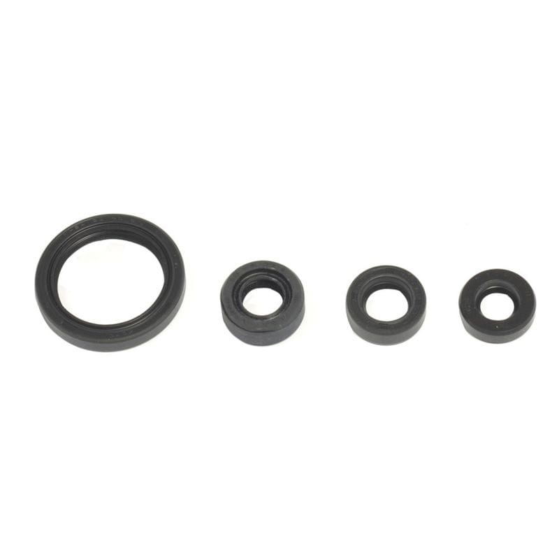 Athena — Athena 03-12 Suzuki DR Z 125 Engine Oil Seal Kit