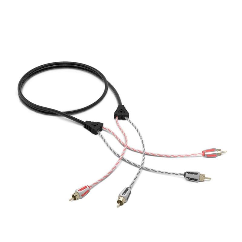 DS18 — DS18 Level 3 RCA Wire 3-Feet