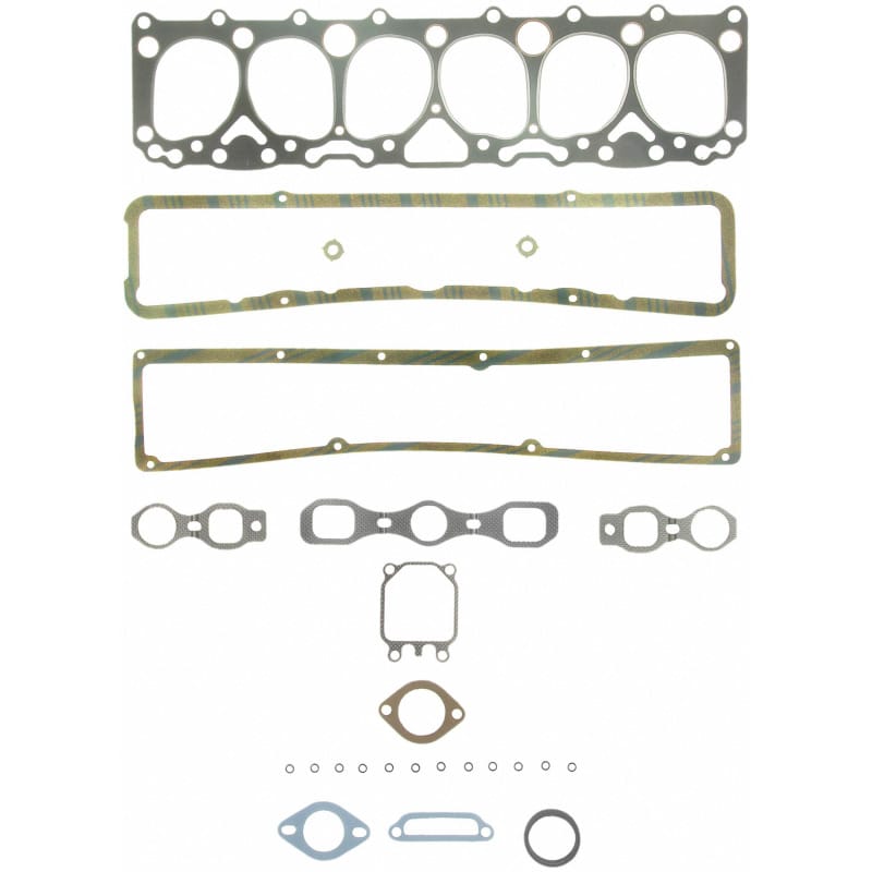 Fel-Pro — Fel-Pro HS 7539 B Engine Cylinder Head Gasket Set