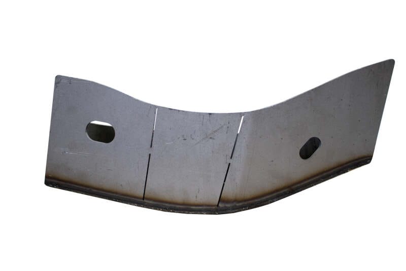 RustBuster — Rustbuster Front Frame Section Left Side