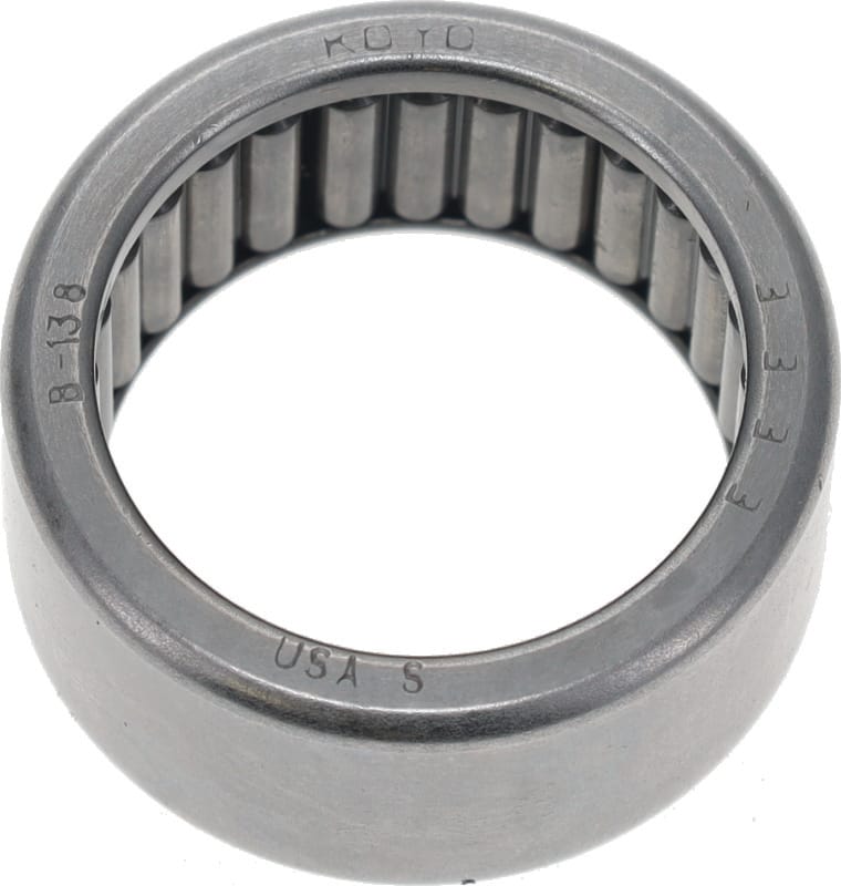 TwinPower — Twin Power 58-99 Big Twin Exc Twin Cam Camshaft Needle Bearing Replaces H-D 9058