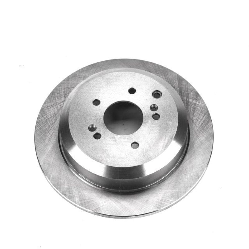 PowerStop — Power Stop 07-12 Hyundai Veracruz Rear Autospecialty Brake Rotor
AutoSpecialty Rotor