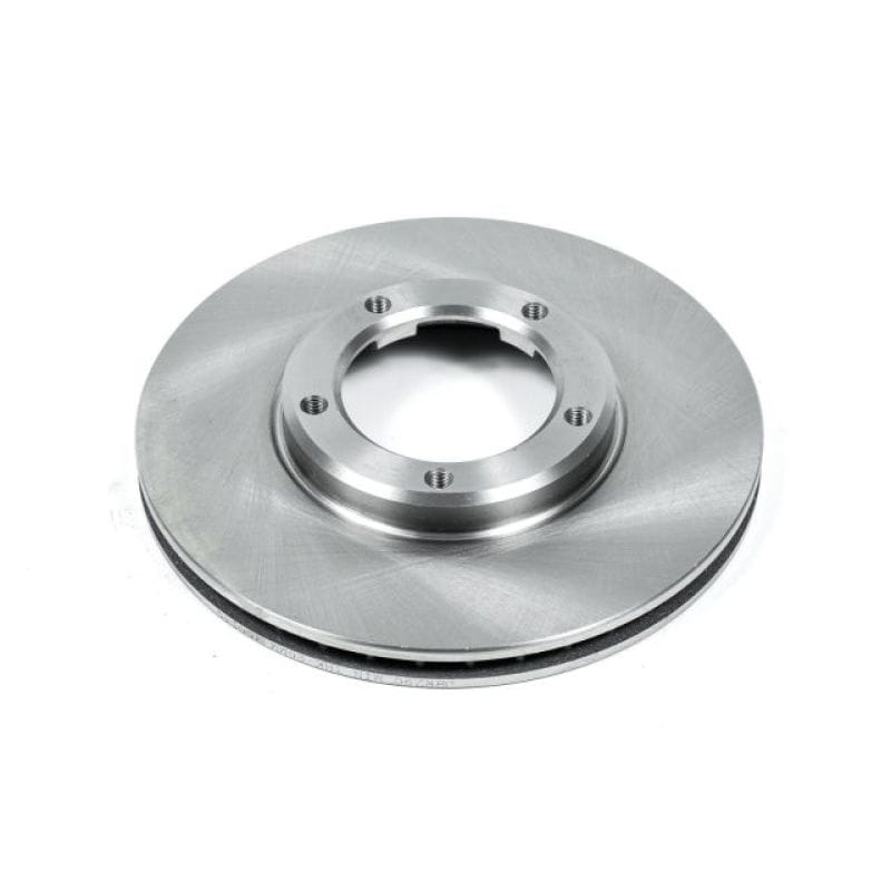 PowerStop — Power Stop 95-04 Toyota Tacoma Front Autospecialty Brake Rotor
AutoSpecialty Rotor