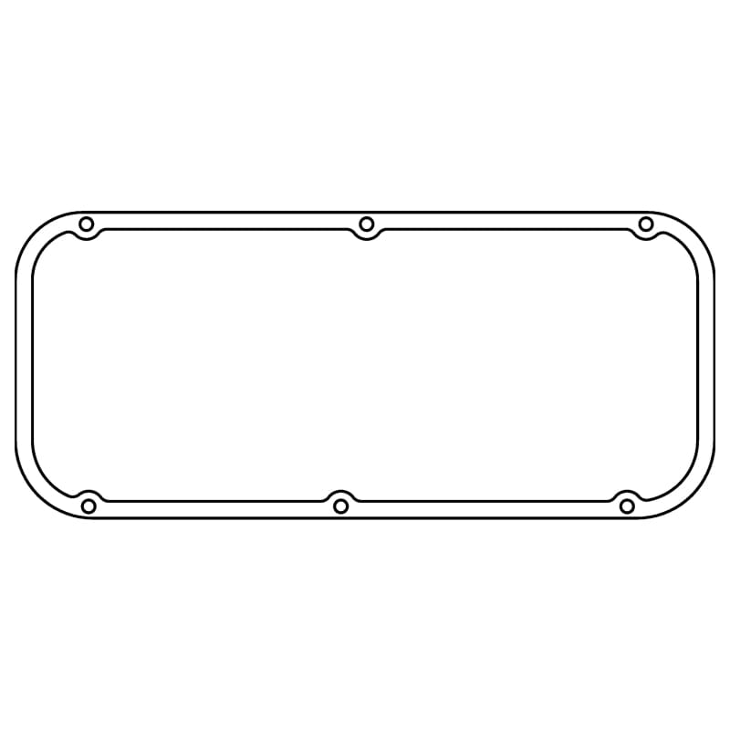 Cometic Gasket — Cometic Chrysler 392 FirePower .156in Cork Valve Cover Gasket Set
Valve Cover Set