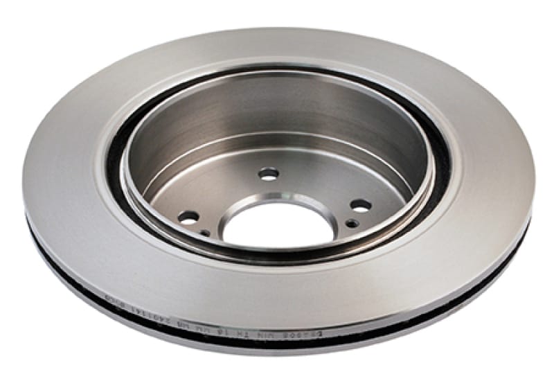 DBA — DBA 90-96 Nissan 300ZX (Excl Turbo) Rear Street Series Standard Rotor
Brake Rotor