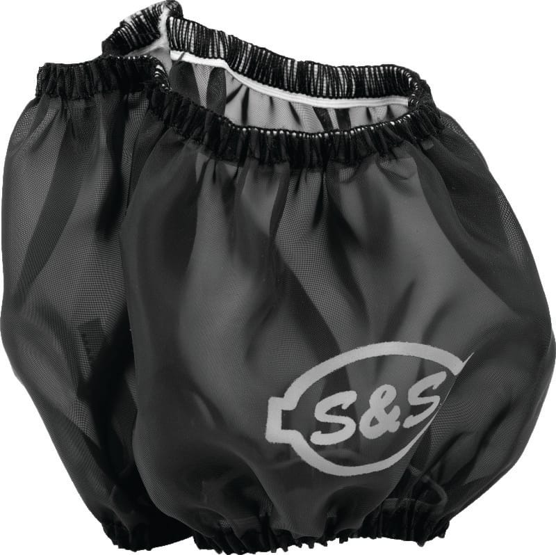 S&S Cycle — Washable Nylon Standard Prefilter for Stealth Air Cleaner