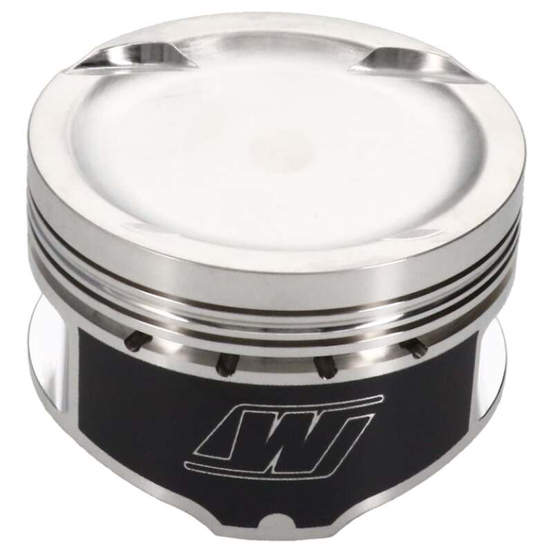 Wiseco — Wiseco Audi/VW 2.0L 83.00mm Bore 92.8mm Stroke -12.2cc EA113 Piston Kit - 4 Cyl
Piston Set