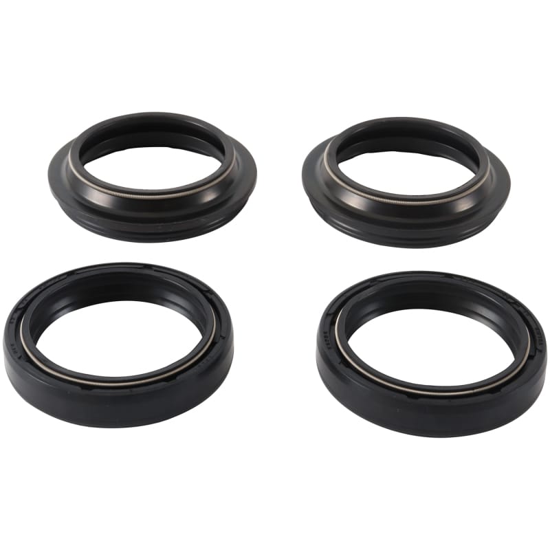 Pivot Works — Pivot Works 91-95 Kawasaki KX125 Fork Oil & Dust Seal Kit