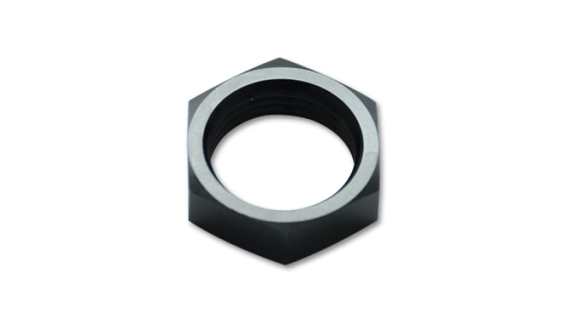 Vibrant — Vibrant -20AN Bulkhead Nut - Aluminum
-20ANFlarBulkheadNut
ANFittingWasher/Nut