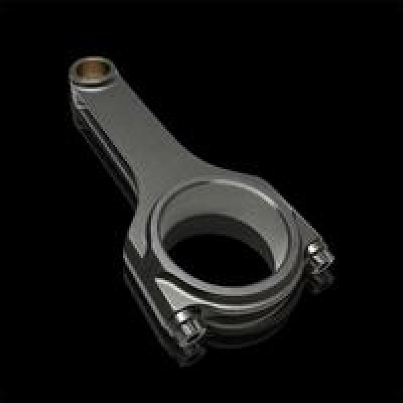 Brian Crower — Brian Crower Connecting Rods-Ford Coyote ProHD w/ARP2000 7/16in Fasteners 5.875in Stroker