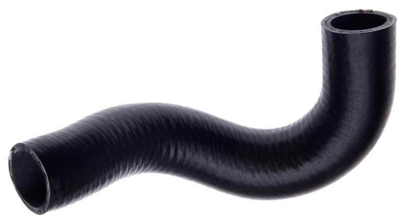 Gates — Gates 92-94 Chevrolet Corvette V-8 5.7L Upper - Tee To Rad. Molded Coolant Hose