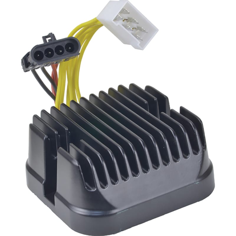 Arrowhead — Arrowhead Polaris 12 Volt Regulator / Rectifier