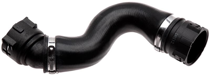 Gates — Gates 08-10 BMW 528I 6-Cyl. 3.0L Lower Molded Coolant Hose