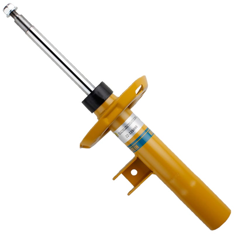 Bilstein — Bilstein 20-23 Mercedes-Benz CLA250 Std B6 Performance Shock - Front Left
Strut