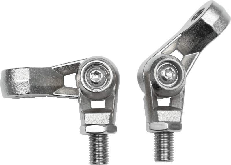 Kuryakyn — Kuryakyn Folding Mir Ext Bmw M10X 1.5