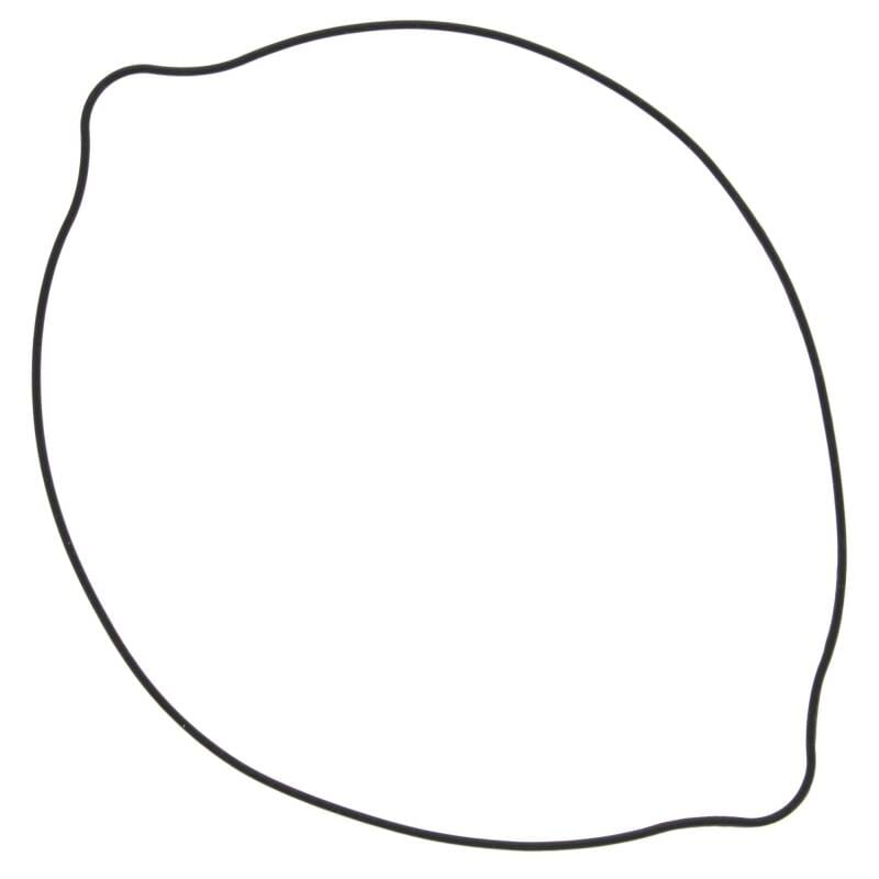 Vertex Pistons — Vertex Pistons 96-08 RM 250 Clutch Cover Gasket - Outer
