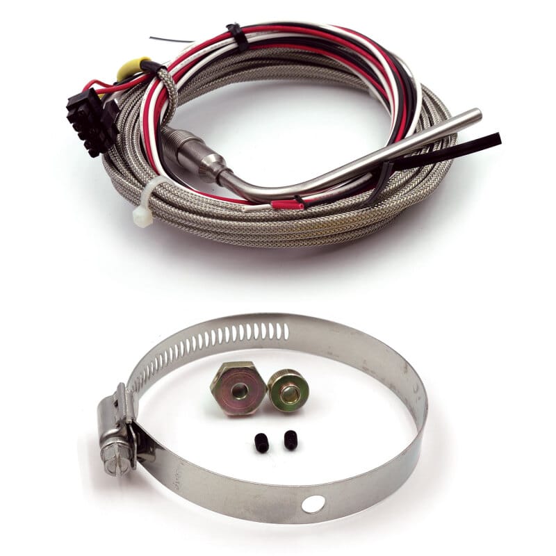 AutoMeter — Autometer Stack Instruments Pro Stepper Gauge 52mm Pressure Wiring Harness
Loom EGT Stpr w/ sen