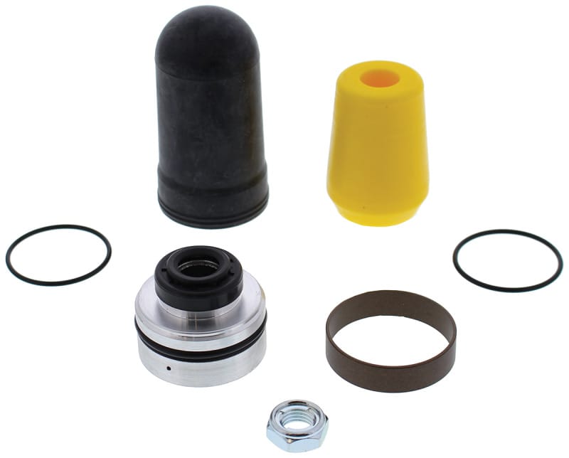 Pivot Works — Pivot Works 04-05 Kawasaki KX250F Rear Shock Absorber Rebuild Kit