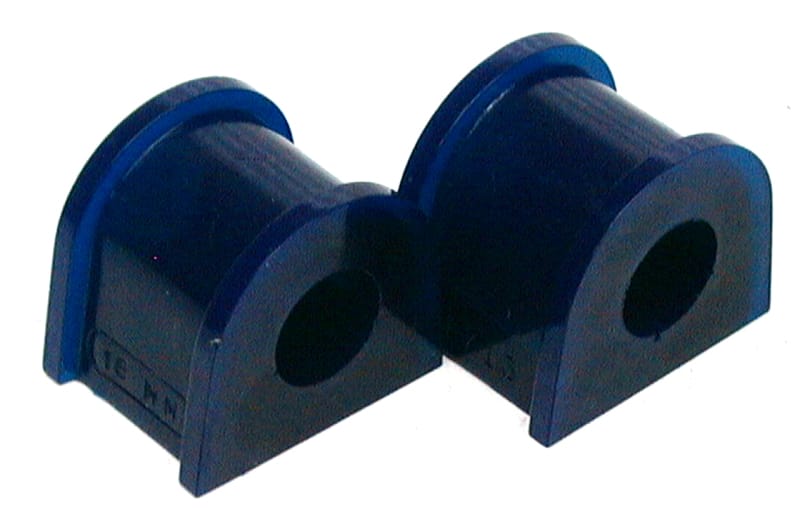 Superpro — SuperPro Sway Bar Mount Bushing Kit