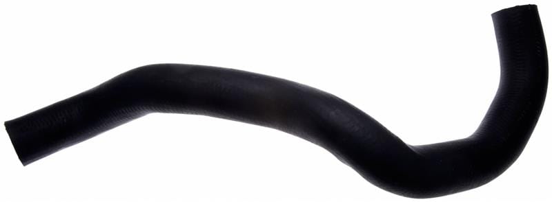 Gates — Gates 90-94 Ford B700 Ford 6-Cyl. 6.6L Diesel Lower Molded Coolant Hose