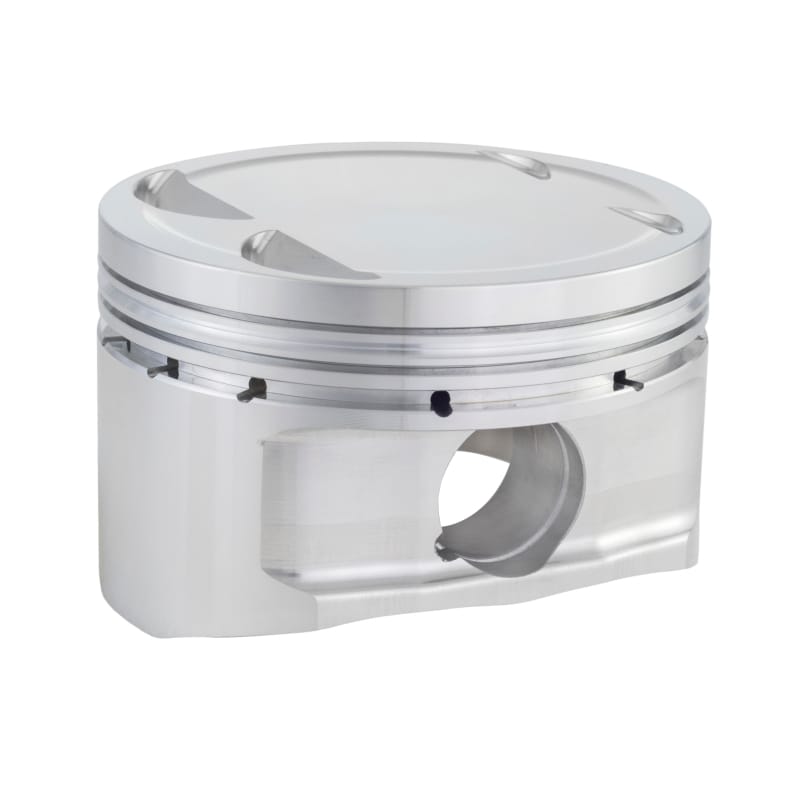 CP Pistons — CP Piston & Ring Set for Mitsubishi 4B11/Evo X Bore (90.0mm)-Size (+4.0mm)-CR (10.0)-Set of 4