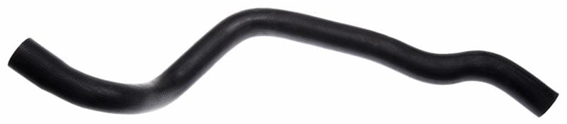 Gates — Gates 98-00 Volvo S70 5-Cyl. 2.4L Lower Molded Coolant Hose