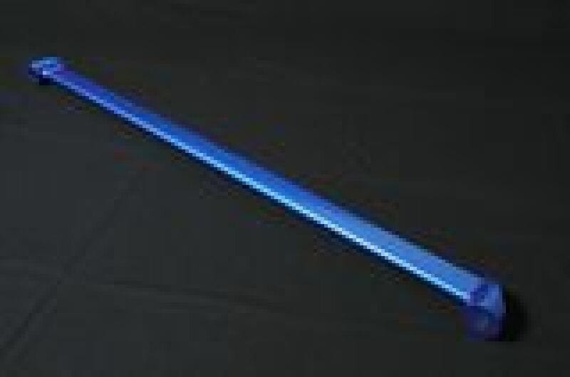 Cusco — Cusco Power Brace Rear Member GH8 GRB GVB WRX/STi / Subaru BRZ / Toyota 86