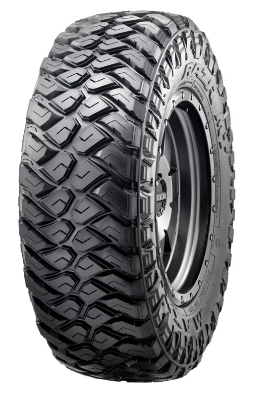 Maxxis — Maxxis MT-772 LT265/75R16 Razr MT 123Q 10PR RBL