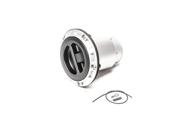 Radium Engineering — Radium Engineering Remote Mount Fuel Filler 2.25in Vented
FILL ADAPTR