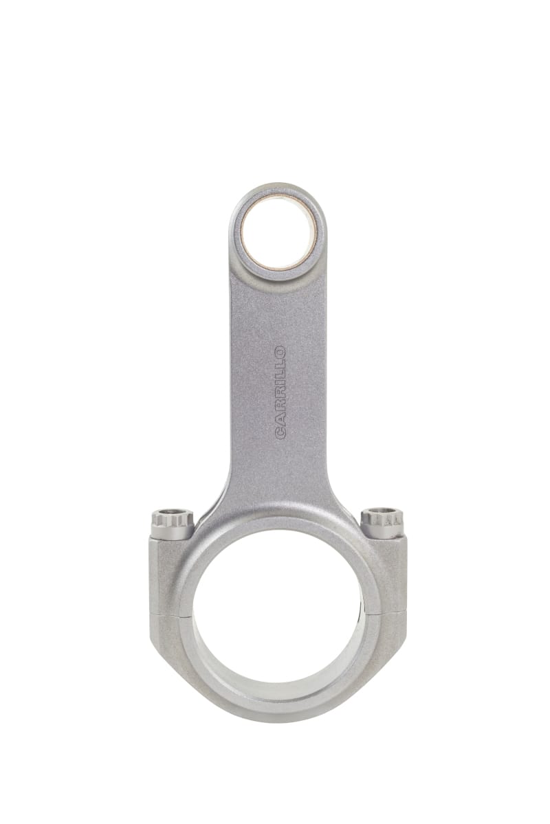 Carrillo — Carrillo Porsche 3.2/3.3L Turbo Pro-H 3/8 WMC Bolt Connecting Rod (Set of 6)