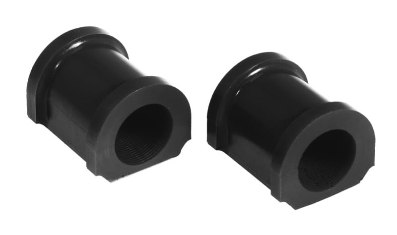 Prothane — Prothane 01 Honda Civic Front Sway Bar Bushings - 25.4mm - Black
SWAY BAR BUSHINGS