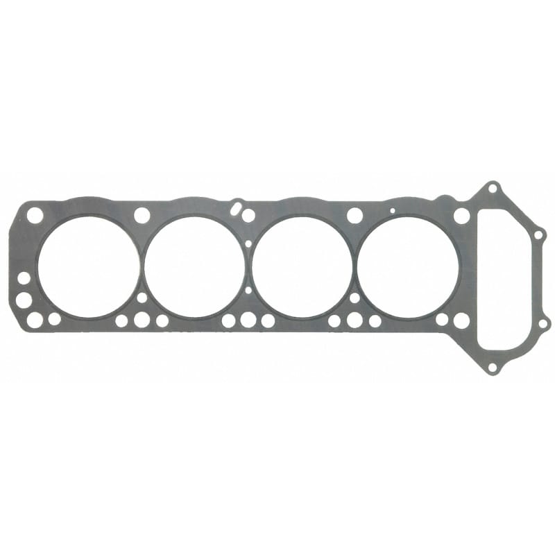Fel-Pro — Fel-Pro Nissan D21 9210 PT-1 PermaTorque Engine Cylinder Head Gasket
