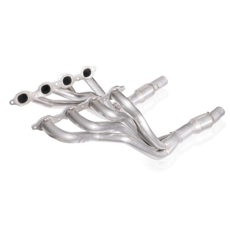 Stainless Works — Stainless Power 2016-22 Camaro SS Headers
