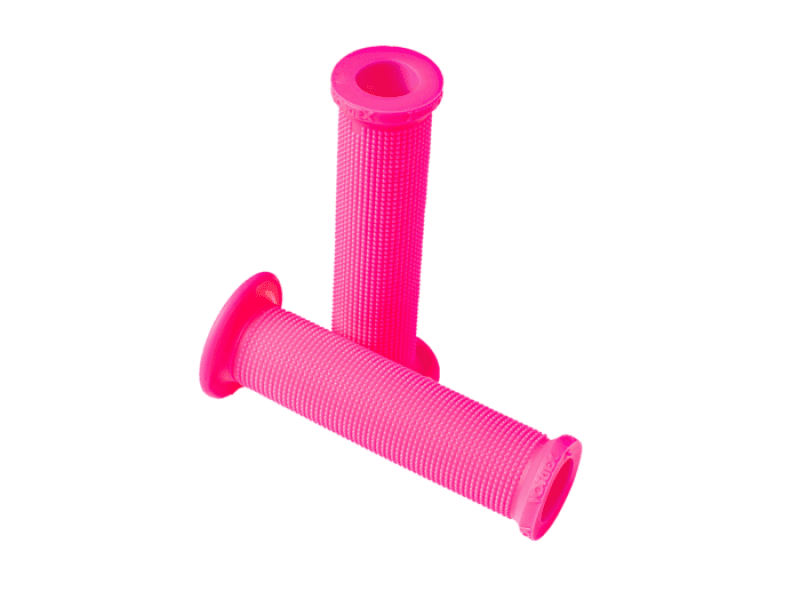 Vortex Racing — Vortex Racing Superbike Grip- Pink