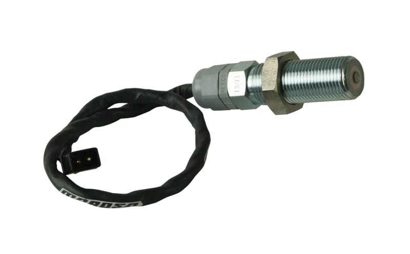 Moroso — Moroso Non Magnetic Crank Trigger Transducer