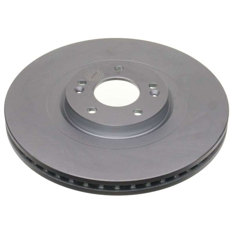 PowerStop — Power Stop 20-22 Kia Telluride Front Evolution Coated Rotor
PowerStop EVC