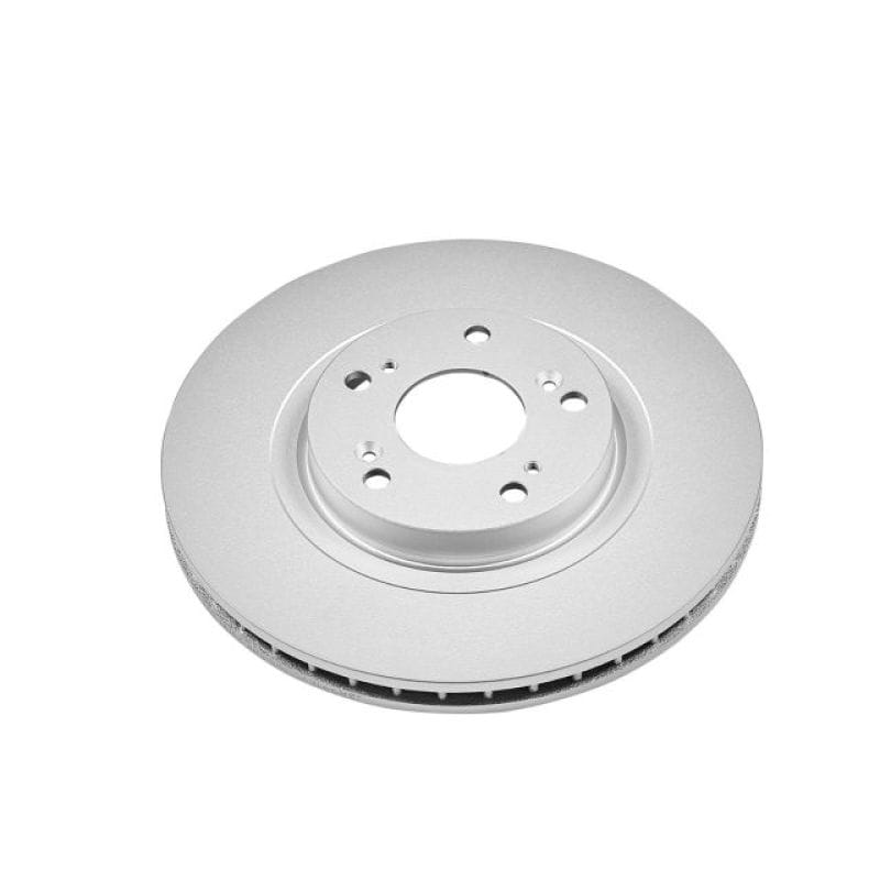 PowerStop — Power Stop 13-15 Acura ILX Front Evolution Geomet Coated Rotor
PowerStop EVC