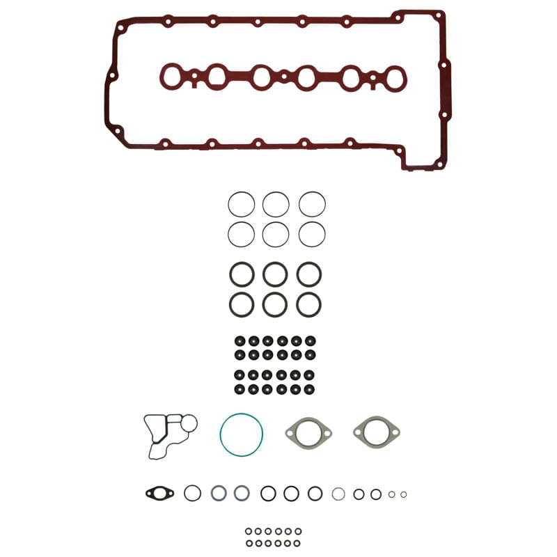 Fel-Pro — Fel-Pro BMW 325i HSU 26701 Engine Cylinder Head Gasket Set Head Gasket Sold Separately
