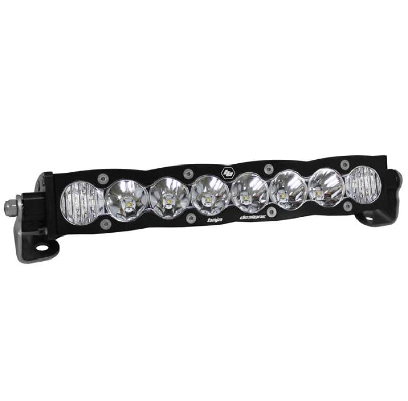 Baja Designs — Baja Designs S8 Series Driving Combo Pattern 10in LED Light Bar