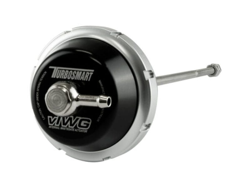 Turbosmart — Turbosmart Mini Cooper S R56 vIWG Wastegate Actuator - 6inHg