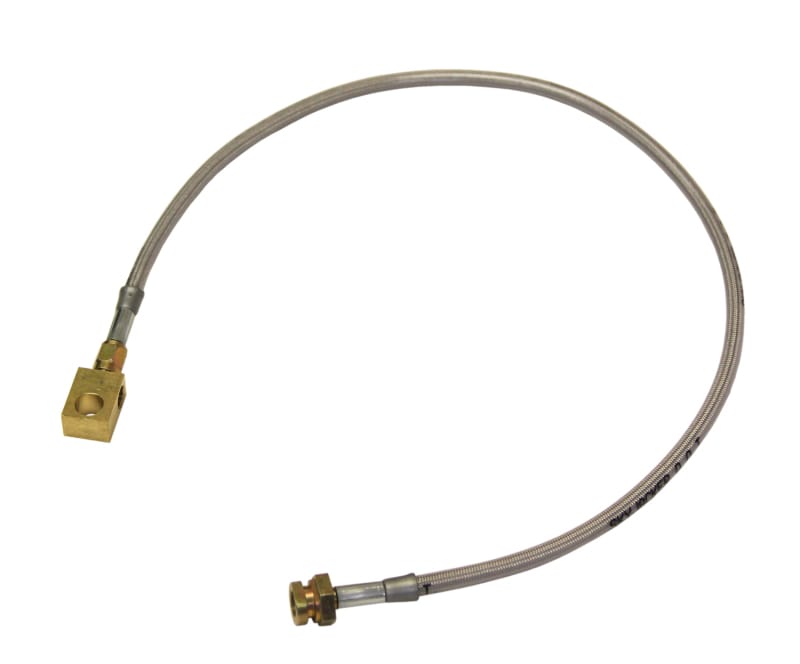 Skyjacker — Skyjacker 1972-1975 Dodge W200 Pickup Brake Hose
Brake Hose