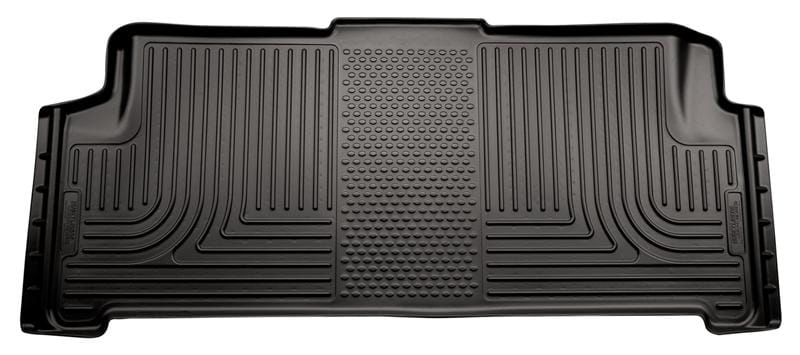 Husky Liners — Weatherbeater - 2nd Seat Floor Liner
Weatherbeater-2nd Seat Floor Liner