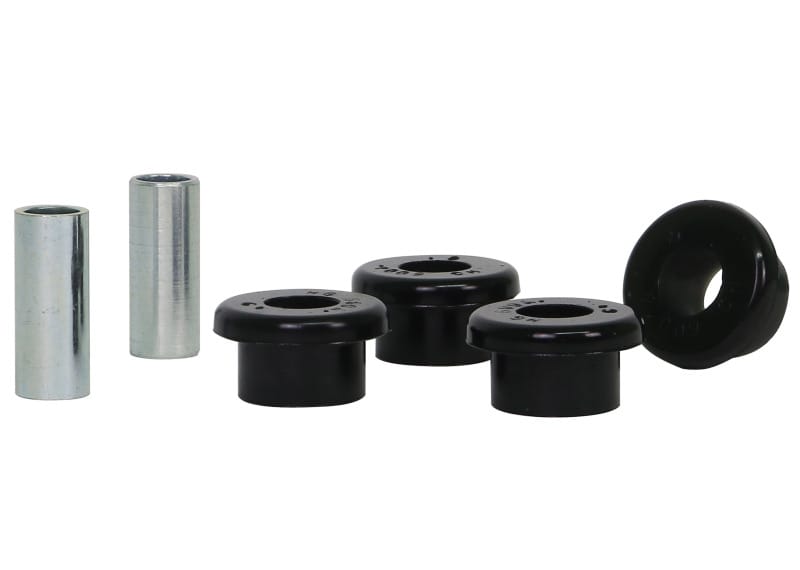 Whiteline — Whiteline Plus 7/96-2/03 Toyota Landcruiser Rear Panhard Rod Bushing Kit
Bushing Kit